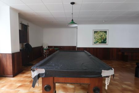 Apartamento para alugar com 110m², 3 quartos e 1 vagaÁrea comum - Salão de jogos