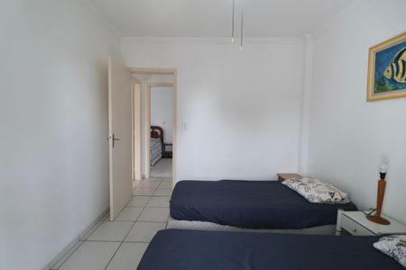 Apartamento para alugar com 110m², 3 quartos e 1 vagaQuarto 2