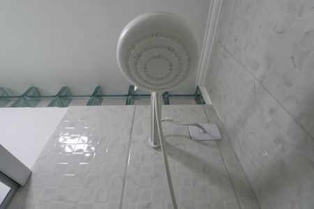 Apartamento para alugar com 110m², 3 quartos e 1 vagaBanheiro Social