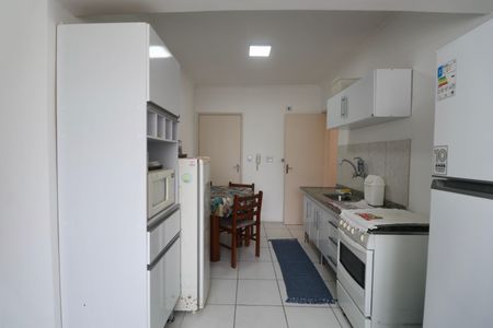 Apartamento para alugar com 110m², 3 quartos e 1 vagaCozinha