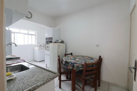 Apartamento para alugar com 110m², 3 quartos e 1 vagaCozinha