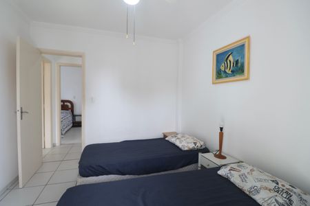 Apartamento para alugar com 110m², 3 quartos e 1 vagaQuarto 2