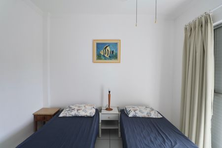 Apartamento para alugar com 110m², 3 quartos e 1 vagaQuarto 2