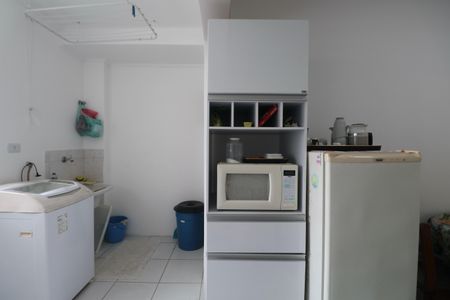Apartamento para alugar com 110m², 3 quartos e 1 vagaCozinha