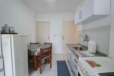 Apartamento para alugar com 110m², 3 quartos e 1 vagaCozinha