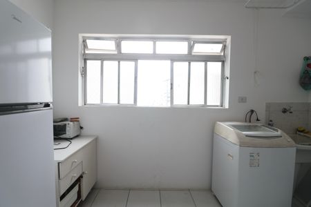 Apartamento para alugar com 110m², 3 quartos e 1 vagaÁrea de Serviço