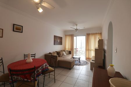 Apartamento para alugar com 110m², 3 quartos e 1 vagaSala