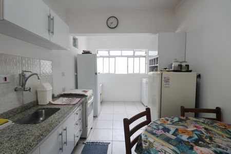 Apartamento para alugar com 110m², 3 quartos e 1 vagaCozinha
