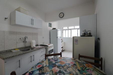 Apartamento para alugar com 110m², 3 quartos e 1 vagaCozinha