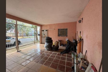 Casa à venda com 160m², 3 quartos e 3 vagasÁrea comum