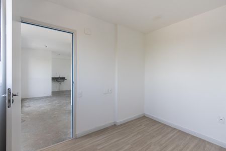 Apartamento à venda com 40m², 1 quarto e sem vaga Apartamento à venda com 40m², 1 quarto e sem vagaQuarto