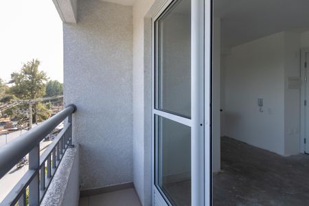 Apartamento à venda com 40m², 1 quarto e sem vaga Apartamento à venda com 40m², 1 quarto e sem vagaSacada