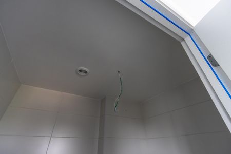 Apartamento à venda com 40m², 1 quarto e sem vaga Apartamento à venda com 40m², 1 quarto e sem vagaBanheiro