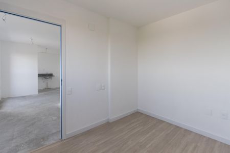 Apartamento à venda com 40m², 1 quarto e sem vaga Apartamento à venda com 40m², 1 quarto e sem vagaQuarto