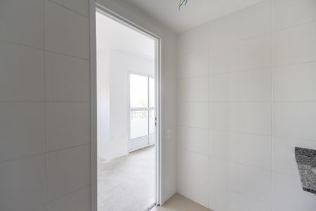 Apartamento à venda com 40m², 1 quarto e sem vaga Apartamento à venda com 40m², 1 quarto e sem vagaBanheiro