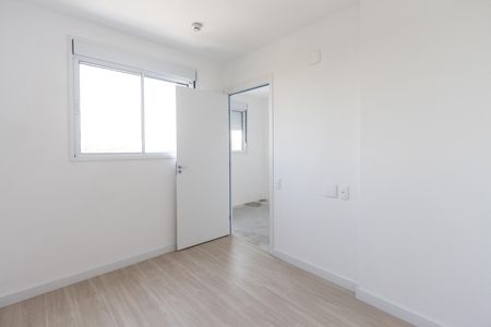 Apartamento à venda com 40m², 1 quarto e sem vaga Apartamento à venda com 40m², 1 quarto e sem vagaQuarto