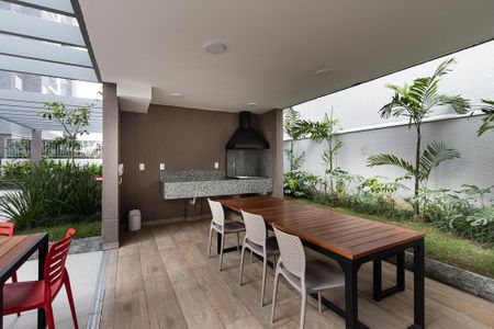 Apartamento à venda com 40m², 1 quarto e sem vaga Apartamento à venda com 40m², 1 quarto e sem vagaÁrea comum