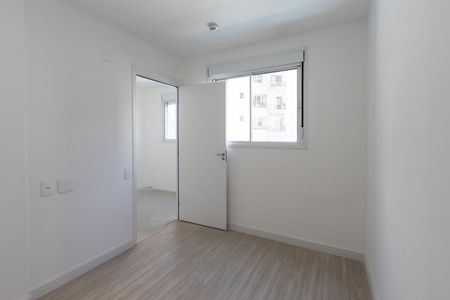 Apartamento à venda com 40m², 1 quarto e sem vaga Apartamento à venda com 40m², 1 quarto e sem vagaQuarto