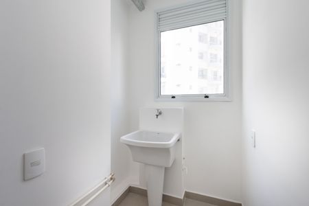 Apartamento à venda com 40m², 1 quarto e sem vaga Apartamento à venda com 40m², 1 quarto e sem vagaÁrea de Serviço