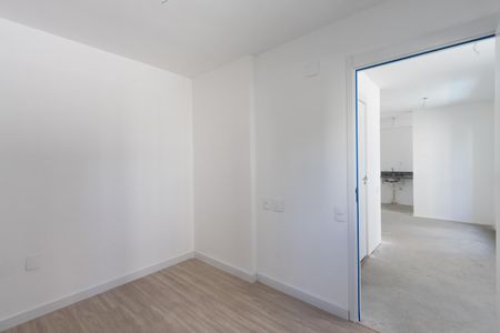 Apartamento à venda com 40m², 1 quarto e sem vaga Apartamento à venda com 40m², 1 quarto e sem vagaQuarto
