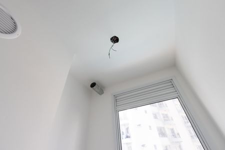 Apartamento à venda com 40m², 1 quarto e sem vaga Apartamento à venda com 40m², 1 quarto e sem vagaÁrea de Serviço