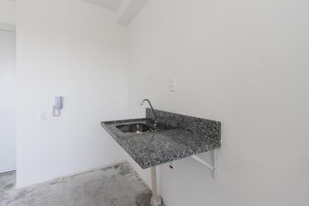 Apartamento à venda com 40m², 1 quarto e sem vaga Apartamento à venda com 40m², 1 quarto e sem vagaCozinha