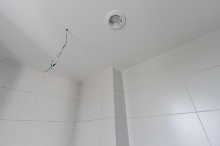 Apartamento à venda com 40m², 1 quarto e sem vaga Apartamento à venda com 40m², 1 quarto e sem vagaBanheiro