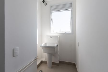 Apartamento à venda com 40m², 1 quarto e sem vaga Apartamento à venda com 40m², 1 quarto e sem vagaÁrea de Serviço