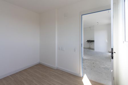Apartamento à venda com 40m², 1 quarto e sem vaga Apartamento à venda com 40m², 1 quarto e sem vagaQuarto