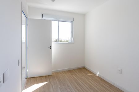 Apartamento à venda com 40m², 1 quarto e sem vaga Apartamento à venda com 40m², 1 quarto e sem vagaQuarto