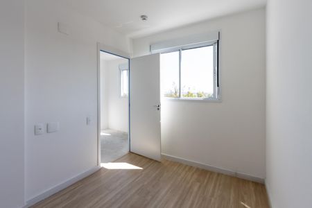 Apartamento à venda com 40m², 1 quarto e sem vaga Apartamento à venda com 40m², 1 quarto e sem vagaQuarto