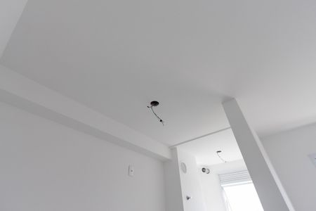 Apartamento à venda com 40m², 1 quarto e sem vaga Apartamento à venda com 40m², 1 quarto e sem vagaCozinha