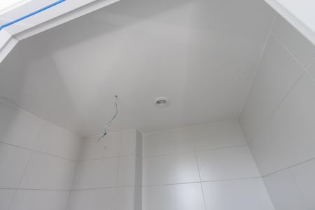 Apartamento à venda com 40m², 1 quarto e sem vaga Apartamento à venda com 40m², 1 quarto e sem vagaBanheiro