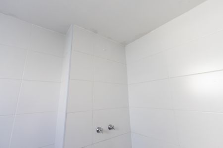 Apartamento à venda com 40m², 1 quarto e sem vaga Apartamento à venda com 40m², 1 quarto e sem vagaBanheiro