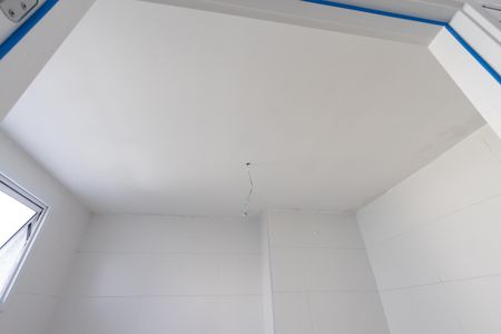 Apartamento à venda com 40m², 1 quarto e sem vaga Apartamento à venda com 40m², 1 quarto e sem vagaBanheiro