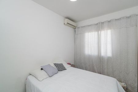 Apartamento à venda com 59m², 2 quartos e 1 vagaQuarto 2