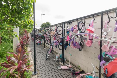 Apartamento à venda com 59m², 2 quartos e 1 vagaÁrea comum - Bicicletário