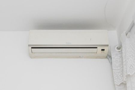 Apartamento à venda com 59m², 2 quartos e 1 vagaQuarto 2