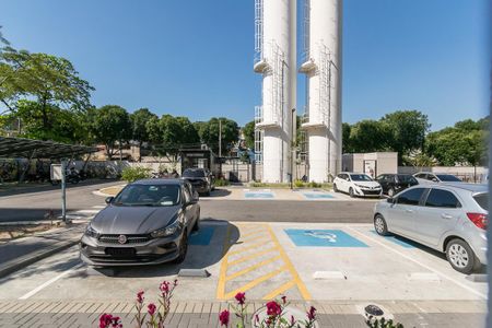 Apartamento à venda com 59m², 2 quartos e 1 vagaVista do Quarto 2