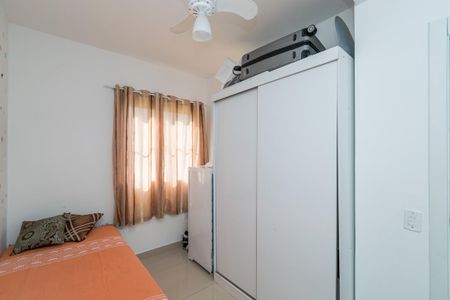Apartamento à venda com 59m², 2 quartos e 1 vagaQuarto 1