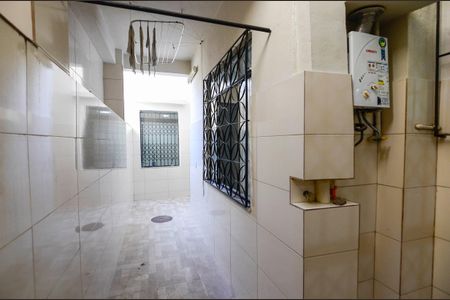 Casa à venda com 120m², 4 quartos e sem vaga Casa à venda com 120m², 4 quartos e sem vagaÁrea de Serviço