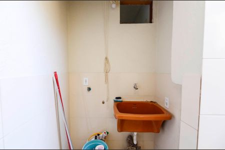 Casa à venda com 120m², 4 quartos e sem vaga Casa à venda com 120m², 4 quartos e sem vagaÁrea de Serviço