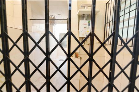 Casa à venda com 120m², 4 quartos e sem vaga Casa à venda com 120m², 4 quartos e sem vagaVista do Quarto 2