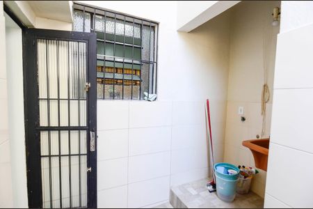 Casa à venda com 120m², 4 quartos e sem vaga Casa à venda com 120m², 4 quartos e sem vagaÁrea de Serviço