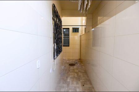 Casa à venda com 120m², 4 quartos e sem vaga Casa à venda com 120m², 4 quartos e sem vagaÁrea de Serviço