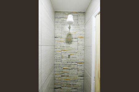 Casa à venda com 120m², 4 quartos e sem vaga Casa à venda com 120m², 4 quartos e sem vagaBanheiro de Serviço