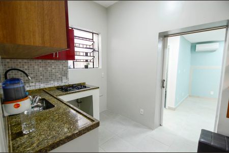 Casa à venda com 120m², 4 quartos e sem vaga Casa à venda com 120m², 4 quartos e sem vagaCozinha