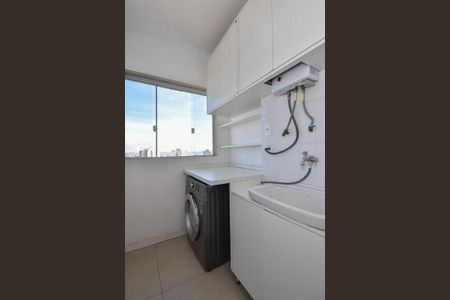 Apartamento para alugar com 96m², 2 quartos e 2 vagasÁrea de Serviço