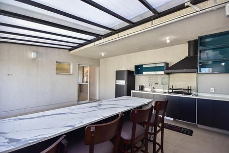 Apartamento para alugar com 96m², 2 quartos e 2 vagasVaranda 2