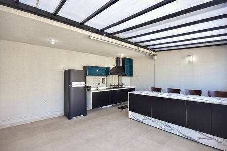Apartamento para alugar com 96m², 2 quartos e 2 vagasVaranda 2